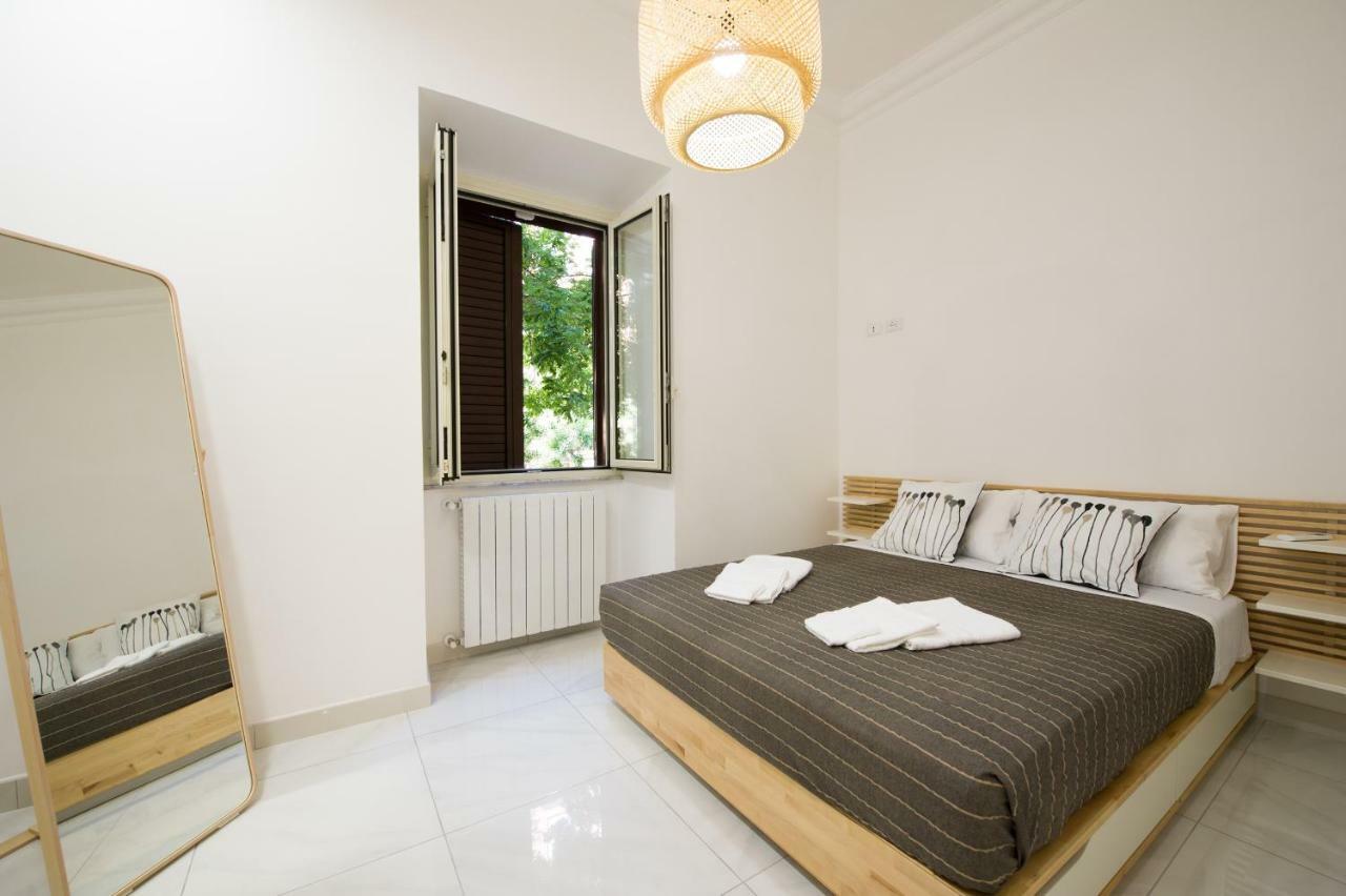 Apartamento Ottaviano Exclusive Maison *