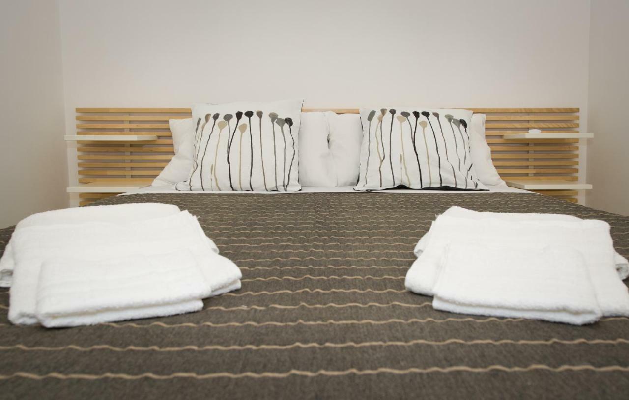 Apartamento Ottaviano Exclusive Maison Roma