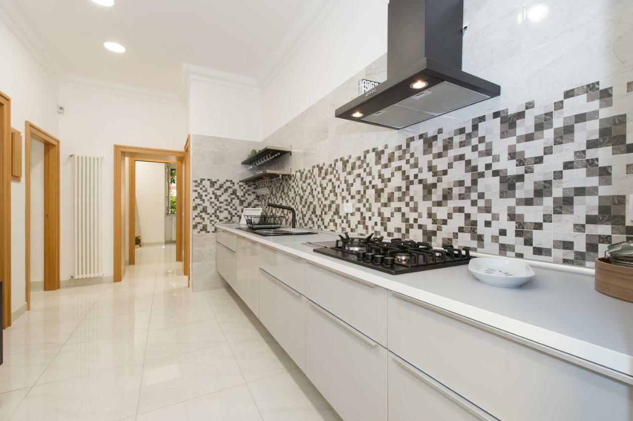 Apartamento Ottaviano Exclusive Maison Roma
