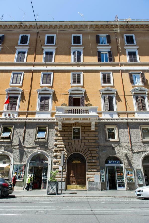 Apartamento Ottaviano Exclusive Maison