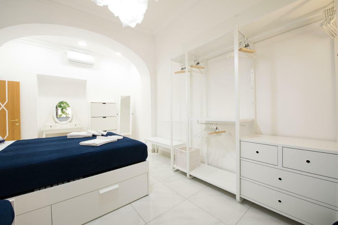 Apartamento Ottaviano Exclusive Maison