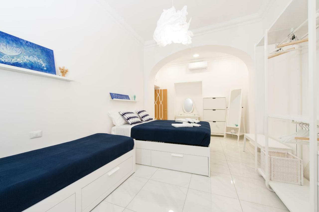 Ottaviano Exclusive Maison Apartamento *