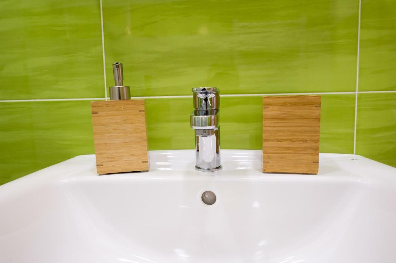 Apartamento Ottaviano Exclusive Maison