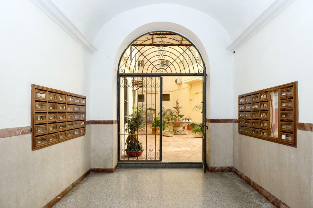 Ottaviano Exclusive Maison Apartamento
